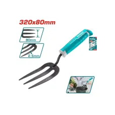 Փոքր եղան 320 մմ TOTAL THFTF38