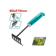 Փոքր փոցխ 270 մմ TOTAL THFTR1008 Փոքր փոցխ 270 մմ TOTAL THFTR1008