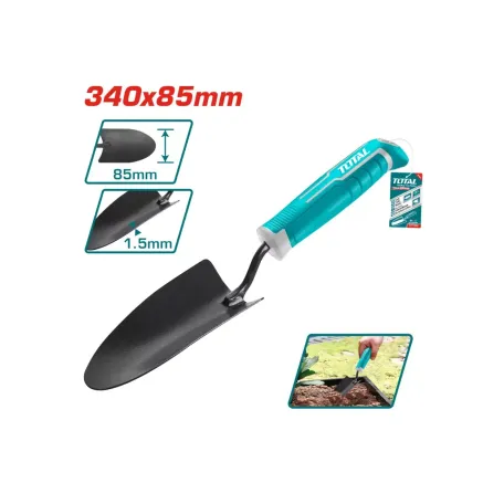 Փոքր բահ 340 մմ TOTAL THFTT858 Փոքր բահ 340 մմ TOTAL THFTT858