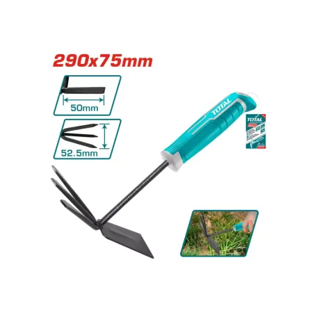 Երկկողմանի փոքր փոցխ 290 մմ TOTAL THGT979K