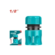 Խողովակի կոնեկտոր 1/2'' TOTAL THHCS01122
