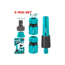 Կոնեկտորի հավաքածու 1/2 Կոնեկտորի հավաքածու 1/2