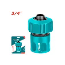 Խողովակի կոնեկտոր 3/4'' TOTAL THHCS63401