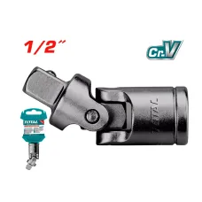 Գլխիկների ունիվերսալ կցորդիչ (1/2) TOTAL THHUJ1121