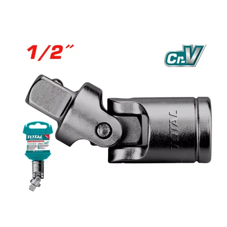 Գլխիկների ունիվերսալ կցորդիչ (1/2) TOTAL THHUJ1121