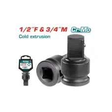 Հարվածային գլխիկի ադապտոր TOTAL THIA1234