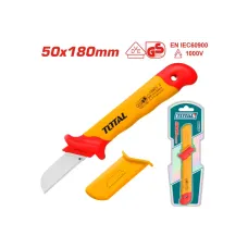 Դիէլեկտրիկ լարի դանակ TOTAL THICK1801