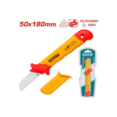 Դիէլեկտրիկ լարի դանակ TOTAL THICK1801