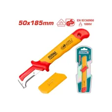 Դիէլեկտրիկ ապամոնտաժման դանակ TOTAL THIDCK1851