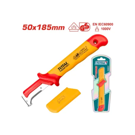 Դիէլեկտրիկ ապամոնտաժման դանակ TOTAL THIDCK1851