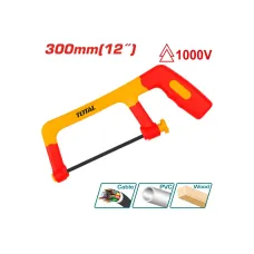 Դիէլեկտրիկ փոքր նրբասղոց TOTAL THIJH3001 Դիէլեկտրիկ փոքր նրբասղոց TOTAL THIJH3001