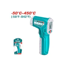 Ջերմաստիճան ինֆրակարմիր TOTAL THIT0155028