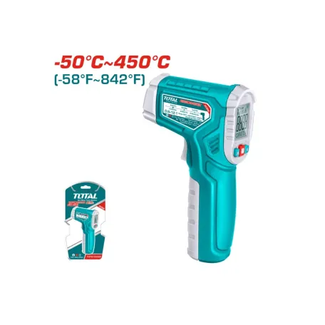 Ջերմաստիճան ինֆրակարմիր TOTAL THIT0155028