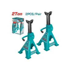 Մեքենայի տակդիր 2տ. TOTAL THJS0201