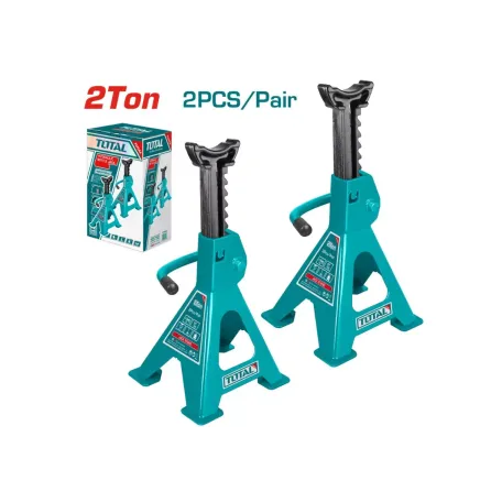 Մեքենայի տակդիր 2տ. TOTAL THJS0201