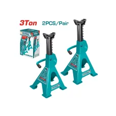 Մեքենայի տակդիր 3տ. TOTAL THJS0301