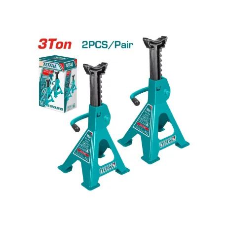 Մեքենայի տակդիր 3տ. TOTAL THJS0301