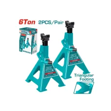 Դոմկրատի տակդիր 6 տոննա TOTAL THJS0601