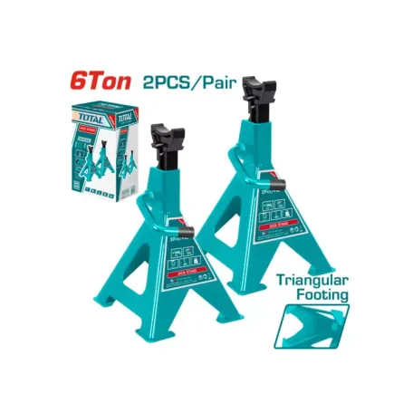 Դոմկրատի տակդիր 6 տոննա TOTAL THJS0601