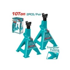 Դոմկրատի տակդիր 10 տոննա TOTAL THJS1001