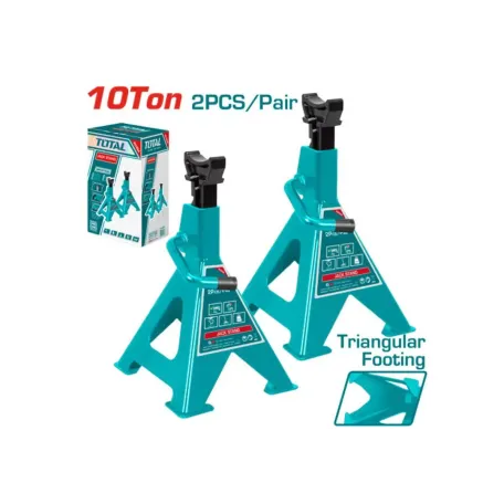 Դոմկրատի տակդիր 10 տոննա TOTAL THJS1001