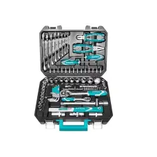 Գործիքի հավաքածու TOTAL THKTHP20776 77կտոր