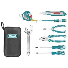 Գործիքի հավաքածու TOTAL THKTHP90086