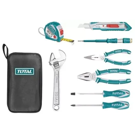 Գործիքի հավաքածու TOTAL THKTHP90086 Գործիքի հավաքածու TOTAL THKTHP90086