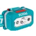Լապտեր գլխադիր TOTAL THL013AAA6  200 լյումեն