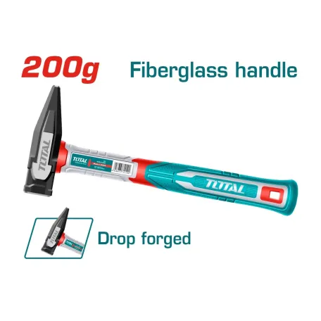 Մուրճ ընթացագործի 200գր TOTAL THMH62200