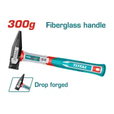Մուրճ ընթացագործի 300գր TOTAL THMH62300 Մուրճ ընթացագործի 300գր TOTAL THMH62300