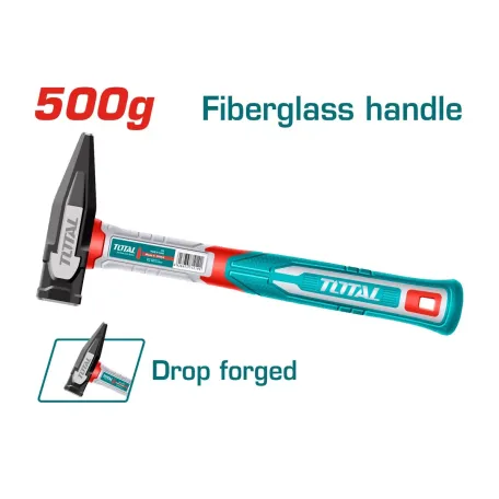 Մուրճ մեքենավարի 500գր TOTAL THMH62500