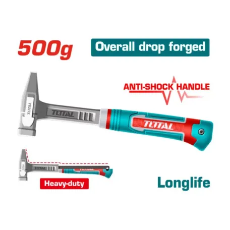 Փականագործական մուրճ THMH62500L