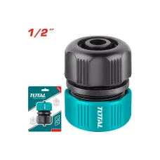 Կոնեկտոր խողովակի 1/2 TOTAL THPHM0201 Կոնեկտոր խողովակի 1/2 TOTAL THPHM0201