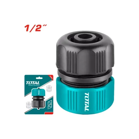 Կոնեկտոր խողովակի 1/2 TOTAL THPHM0201