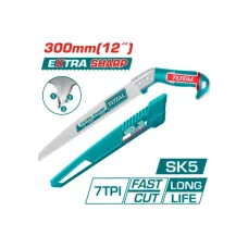 Էտի սղոց 300մմ TOTAL THPS3008