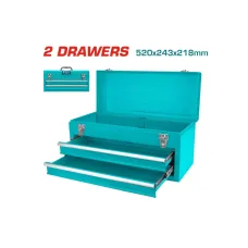 Գործիքի արկղ TOTAL THPTC202