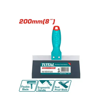 Ծեփիչ 200մմ TOTAL THPUT20011