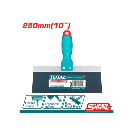 Ծեփիչ 250մմ TOTAL THPUT25011