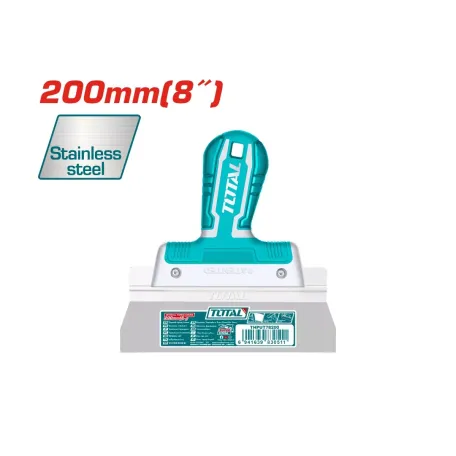 Շպատել 200մմ TOTAL THPUT78200 Շպատել 200մմ TOTAL THPUT78200