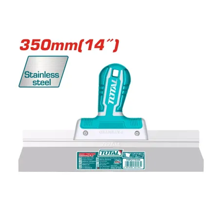 Ծեփիչ 350մմ TOTAL THPUT78350 Ծեփիչ 350մմ TOTAL THPUT78350