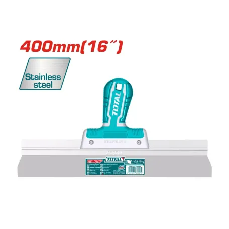 Ծեփիչ 400մմ TOTAL THPUT78400