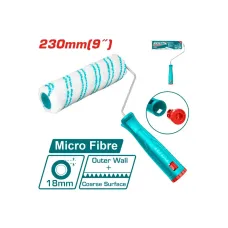 Ներկագլան դրսի պատերի TOTAL THRHT042302