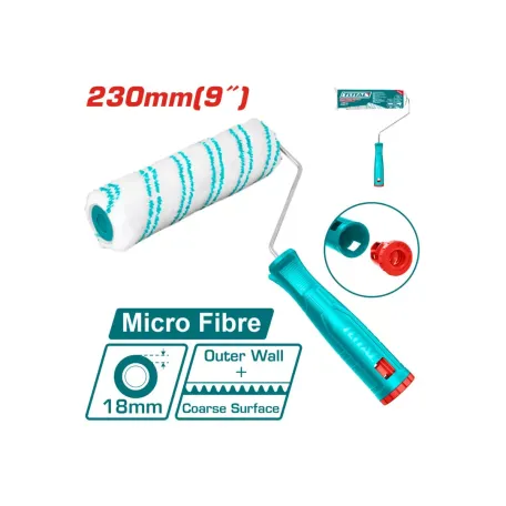 Ներկագլան դրսի պատերի TOTAL THRHT042302