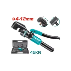 Հիդրավլիկ երկաթ կտրող սարք TOTAL THSC012