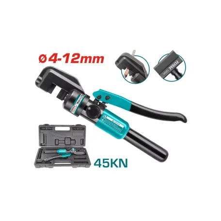 Հիդրավլիկ երկաթ կտրող սարք TOTAL THSC012