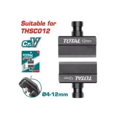Մետաղ կտրող հիդրավլիկ գործիքի սայր 4-12մմ TOTAL THSC012B