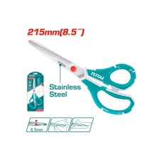 Մկրատ TOTAL THSCRS811002