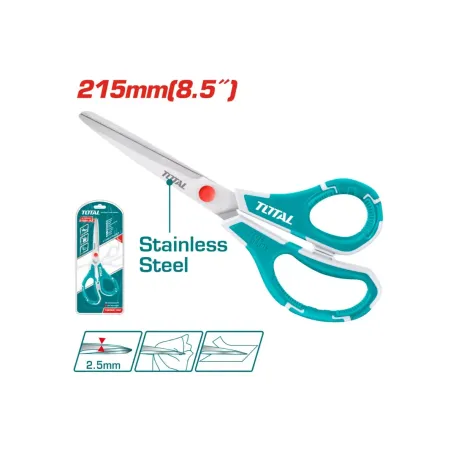 Մկրատ TOTAL THSCRS811002