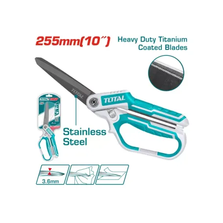 Մկրատ TOTAL THSCRS832558